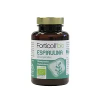 Spirulina 180 tabletten, Forticoll