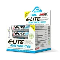 Amix perf e-lite electrolytes LIQU. naranja 20 x 25 ml, Amix Performance Series