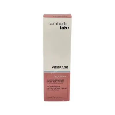 Viderage 30 ml, Cumlaude