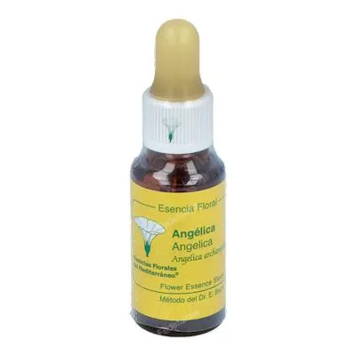 E. f. mediterraneo angélique E. F. Mediterraneo 20 ml, E.f.mediterraneo