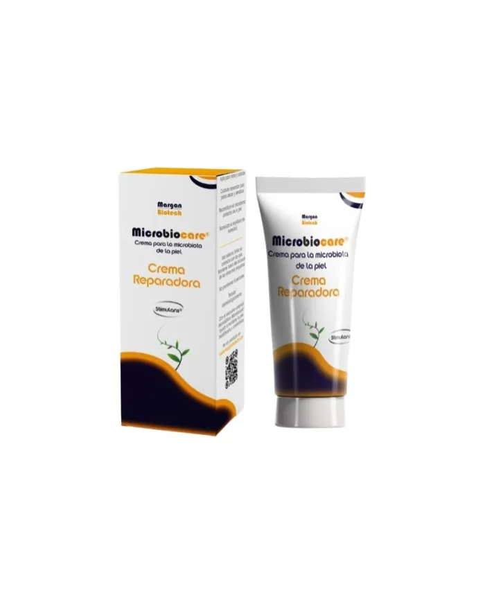 Crema reparadora 50 ml, Margan Biotech