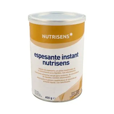Med espes inst naranja 1 x 400 g, Vegenat