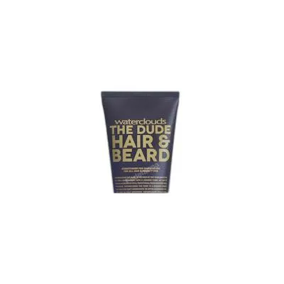 Acondicionador cabello y barba, Waterclouds