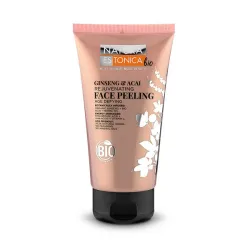 Ginseng and açaí facial exfoliant 150 ml, Natura Estonica