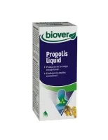 Winter liquid propolis drops 50 ml, Biover