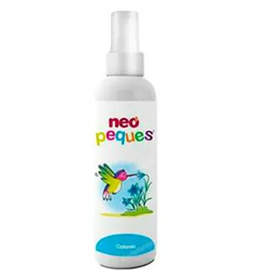 Peques eau de cologne 200 ml, Neo