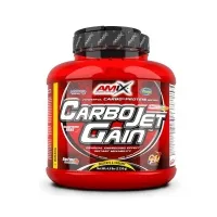 Carbojet gain PLATANO 2,25 kg, Amix