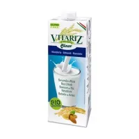 Bebida arroz almendras 1 l, Vitariz