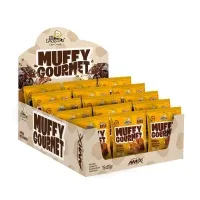 Amix mr. popper muffy original speculoos 15 x 50 g, Amix Mr Poppers