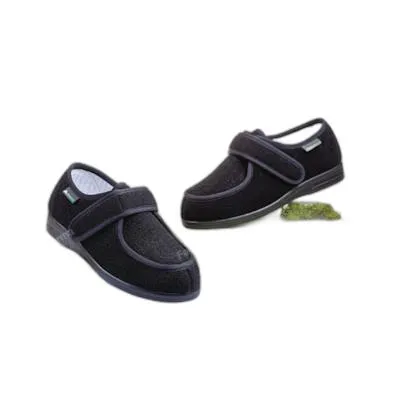 Zapato wallaby especial negro 43, Emo