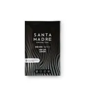 Unusual fuel 100 caf 10* limón 106 g, Santa Madre