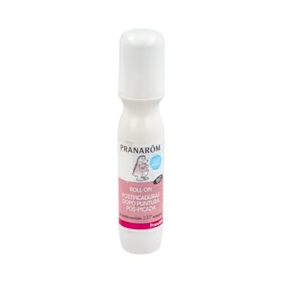 Pranarom P. acabado pranabb gel calmante roll-on BIO 15 ml, Pranarom P.acabado