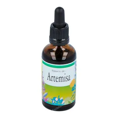Extracto artemisia 50 ml, Espadiet