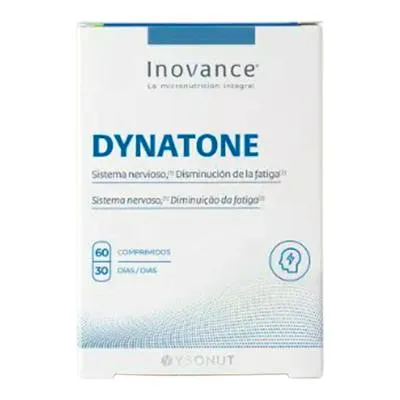 Dynatone 60 comprimidos, Inovance