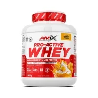 Pro-active whey protein mango 1.8 kg, Amix