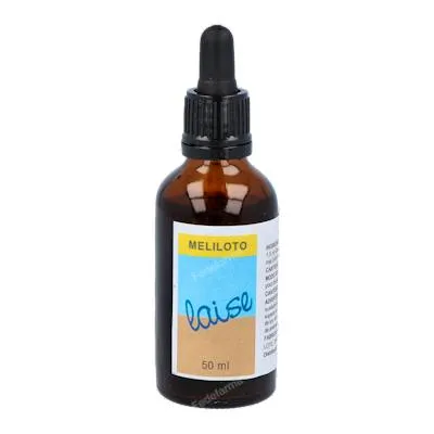 Meliloto 50 ml, Laise