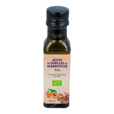 Aceite de semilla de albaricoque 100 ml, Bioener