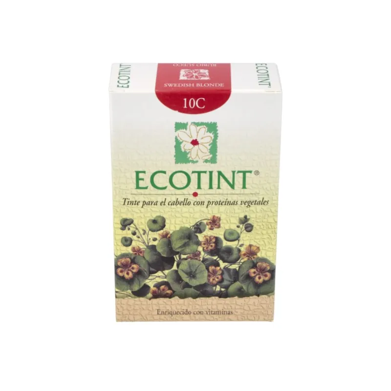 Ecotint 10c rubio sueco, Noefar