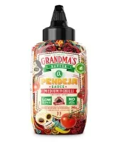 Salsa pendeja (medium chili) 290 ml, Max Protein
