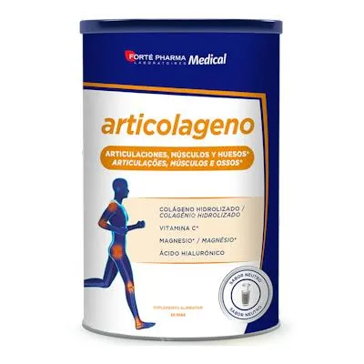 Articolageno 300 g, Forte Pharma