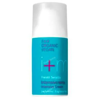 Freistil sensitiv crema facial intensiva 30 ml, I+m