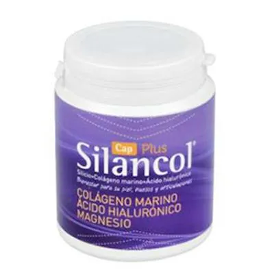 Silancol plus 120 gélules, Mca Productos Naturales