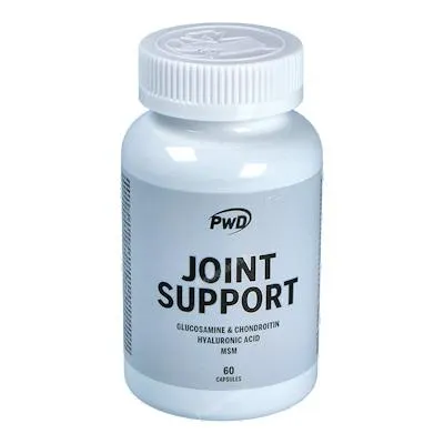 Joint support 60 capsules, Pwd Nutrition