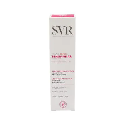 Sensifine ar crema calma spf tubo 50+40 ml, Svr