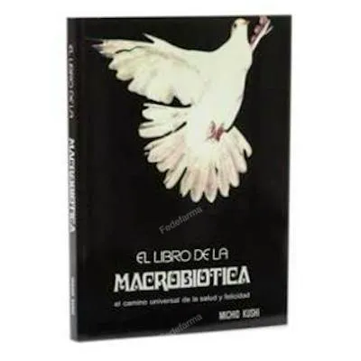 Libro macrobiotica, Mimasa