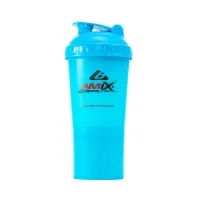 Batidora especial (monster shaker) azul, Amix