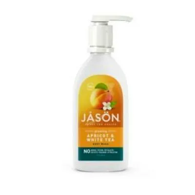 Albaricoque gel de baño y ducha 900 ml, Jason