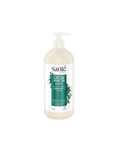Champô forte grow mode on sante 950 ml, Sante Naturkosmetik