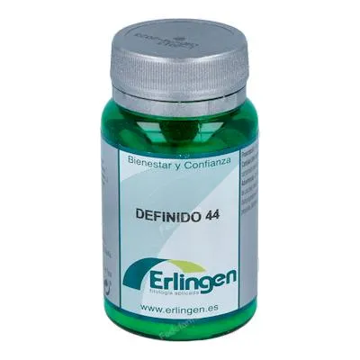 Base definido 44 60 comprimidos, Erlingen