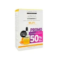 Camaleon pack concentrado vitamina C 15 ml, Camaleon Cosmetics