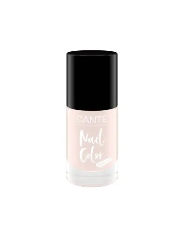 Nagellack 05 pretty ballerinas sante, Sante Naturkosmetik