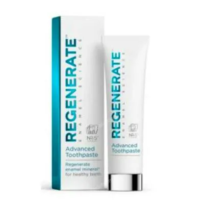 Avanzado Zahnpasta 75 ml, Regenerate