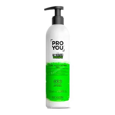 Proyou the twister scrunch 350 ml, Revlon Professional