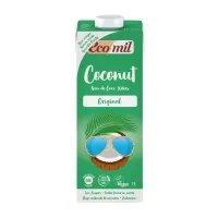 Coco original brick 1 l, Ecomil