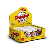 Amix mr. popper dunky triple chocolate 15 x 70 g, Amix Mr Poppers