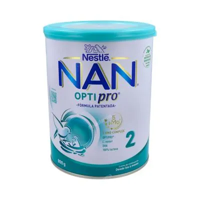 Optipro 2 800 g, Nan