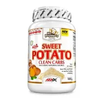 Amix mr. popper sweet potato choco blanco 1 kg, Amix Mr Poppers