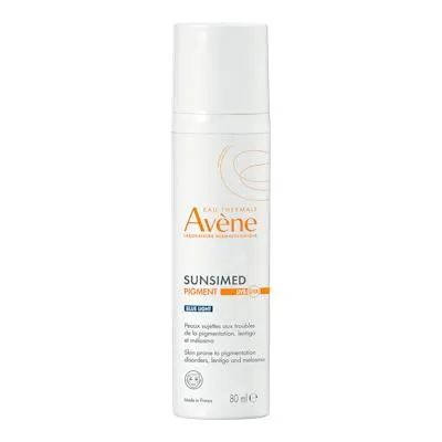 Sunsimed pigment 80 ml, Avene