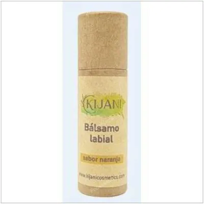 Bálsamo labial stick 10 ml, Kijani