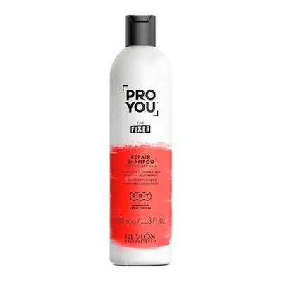 Proyou the fixer repair shampoo 350 ml, Revlon Professional