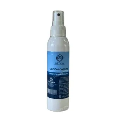 Difaher trihair loción capilar 125 ml, Fleming