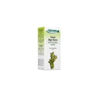 Tintura fucus 50 ml, Biover