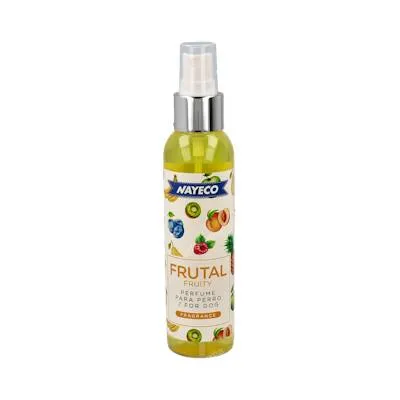 Nayeco NYC Parfüm Fruchtig Acc Haustier Vet 125 ml, Nayeco Vet