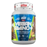 Real amino+ mowgly dark choco 1 kg, Big