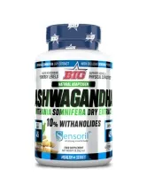 Sensoril ashwagandha 45 cápsulas, Big