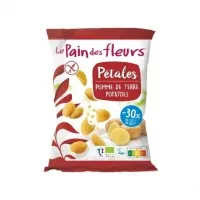 Chips petali di patata 75 g, Le Pain Des Fleurs